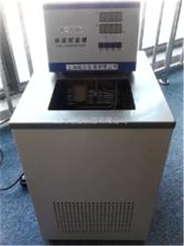 WHC80-120型低溫槽