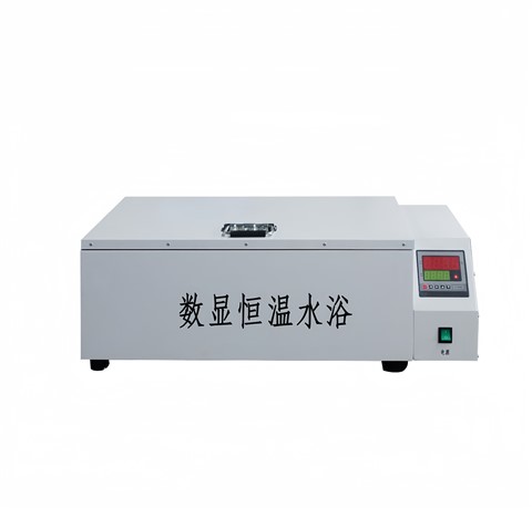 CF-B型 數顯恒溫水浴