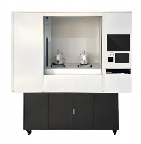 數字水化熱測定儀SHR-2S型