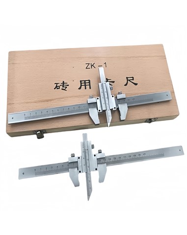 ZK-1磚用卡尺