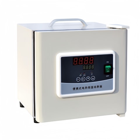 便攜式培養(yǎng)箱BP型
