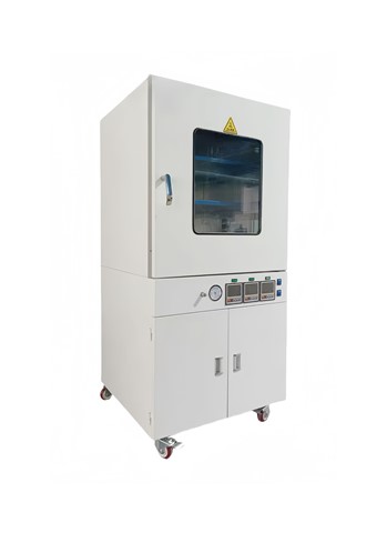 真空干燥箱一體機(jī)立式DZF型