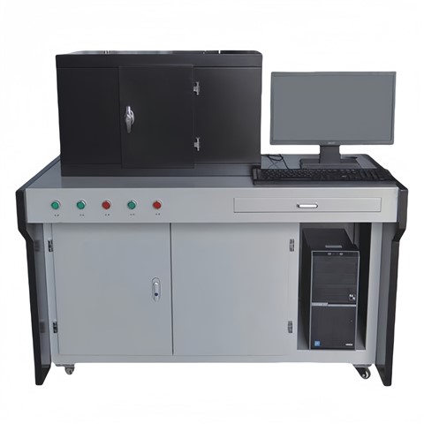 DR3030A全自動(dòng)導熱系數測定儀（臥...