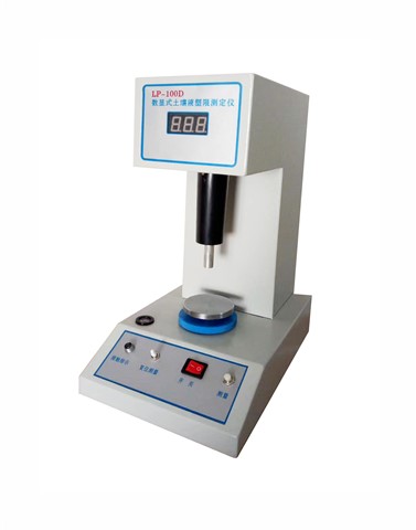 LP-100D土壤液塑限光電聯(lián)合測(cè)定...