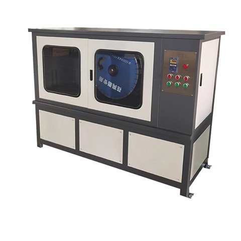 DQ-4全自動巖石鋸石機