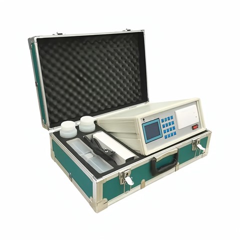 堿含量快速測定儀SSWY-910型