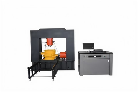 SDSS-50型粗顆粒直接剪切試驗(yàn)機(jī)
