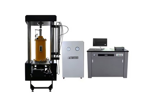 SDSS-30型粗粒土三軸壓縮試驗(yàn)機(jī)