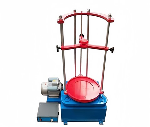 電動(dòng)振篩機(jī)ZBSX-92A