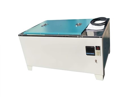 磚瓦石灰爆裂蒸煮箱ZSX-52型