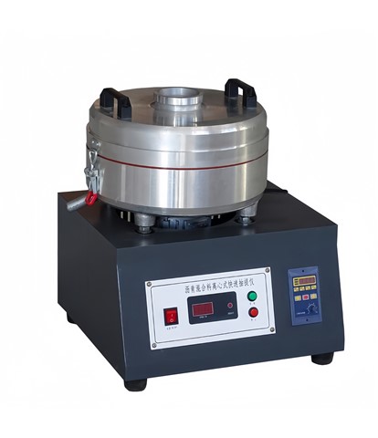 LHLC-0722A 新標準瀝青混合料離...