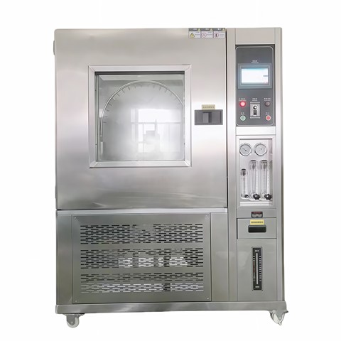 箱式淋雨試驗箱HD-IP34-500