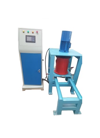 混凝土高流速抗沖磨試驗機GKCM -...