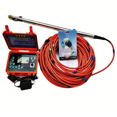 滑動(dòng)式測(cè)斜儀HDXB338-2