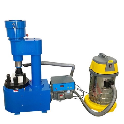 TMS-04水泥膠砂耐磨試驗機