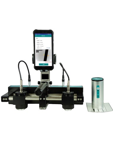 GTJ-F800 無線裂縫綜合檢測儀