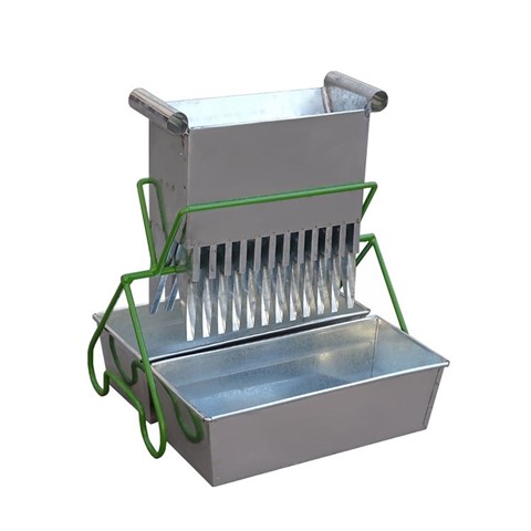 玻璃珠二份分割器BZ-280