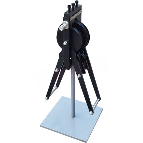 電工套管彎曲試驗機