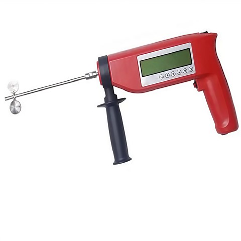 FCT101型新拌混凝土快速測(cè)定儀