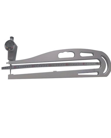 陶瓷磚厚度測(cè)量?jī)xCHD-1000