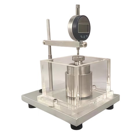 巖石側(cè)向約束膨脹試驗(yàn)儀