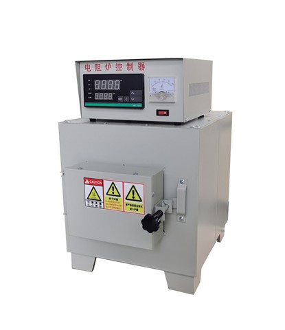 高溫箱式電阻爐SX2-10-12【1200℃】