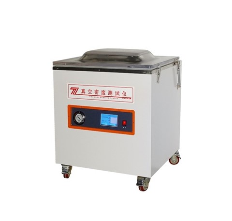 新标准真空密度测试仪