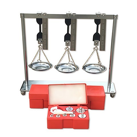 电线电缆热延伸试验装置