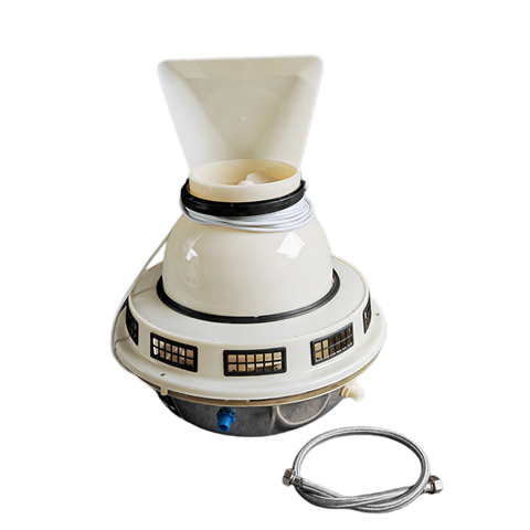自控負(fù)離子增濕器
