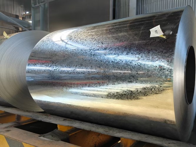 Steel Morning Post（20250428）