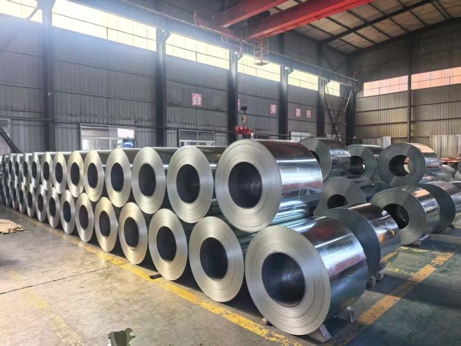 ¡Conocimientos comunes para almacenar productos galvanizados durante la temporada de lluvias y conocimientos para el retorno alcalino (oxidación blanca, manchas negras) de productos galvanizados!