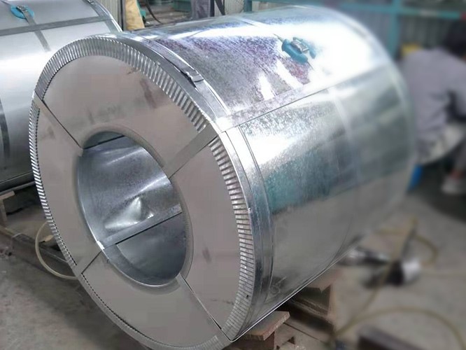 ROLL PACKAGING