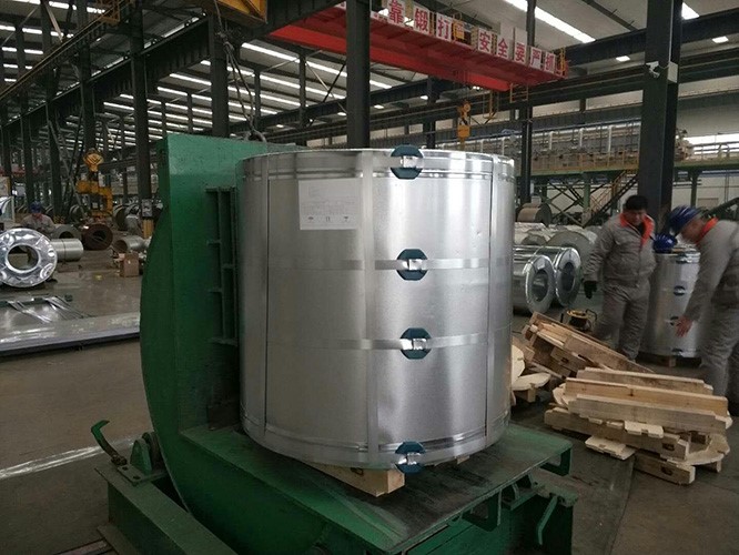 Transport Packaging