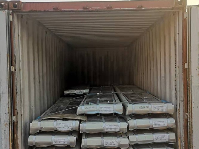 Transport Packaging