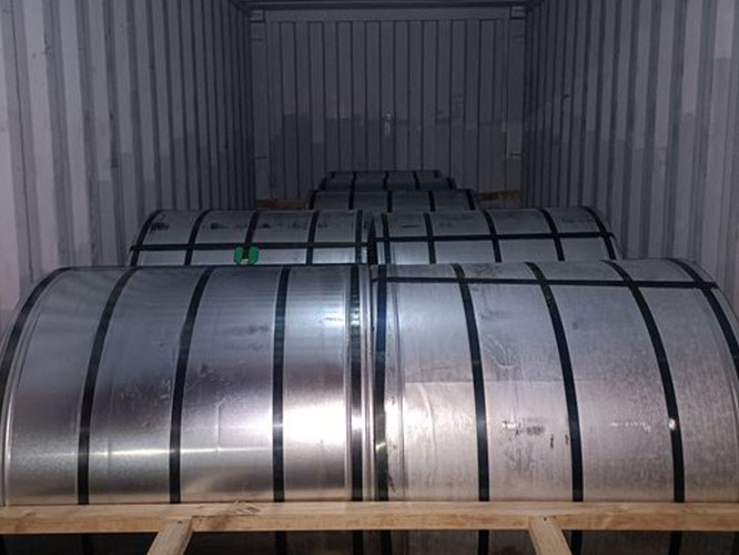 Transport Packaging