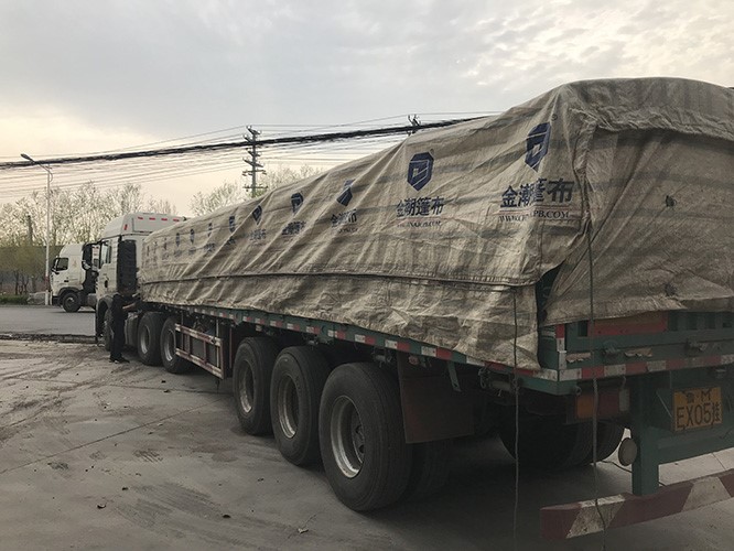 Transport Packaging