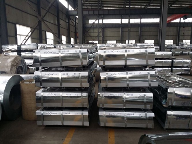 Transport Packaging