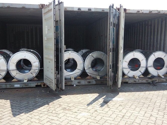 Transport Packaging