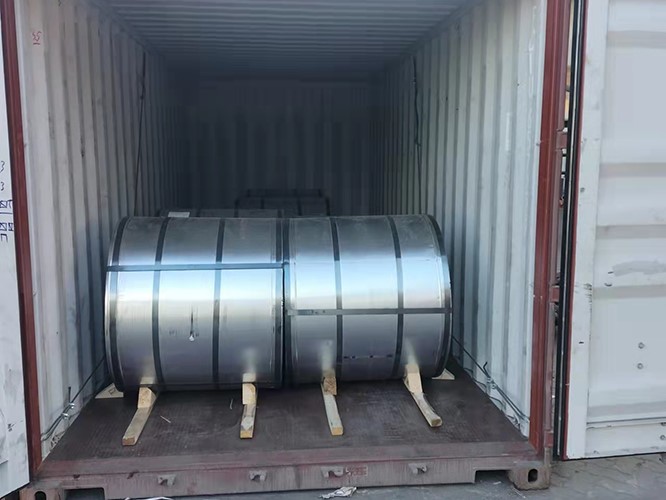 Transport Packaging