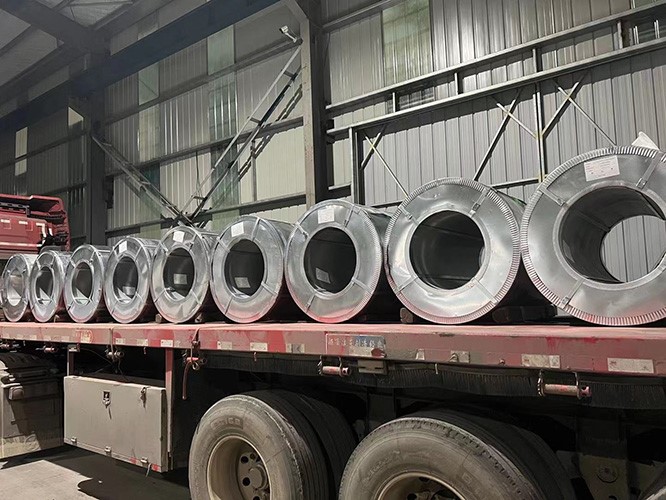 Transport Packaging