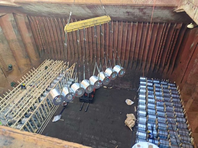 鋼市早報(bào)（20260113）