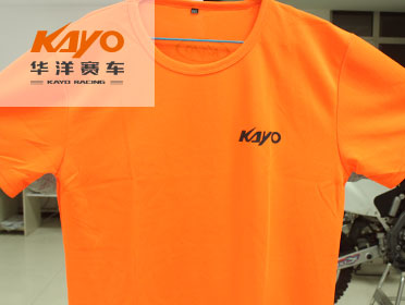 KAYO - T恤