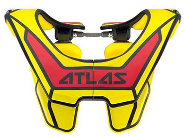 ATLAS-AIR护颈