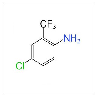 5-氯-2-氨基三氟甲苯