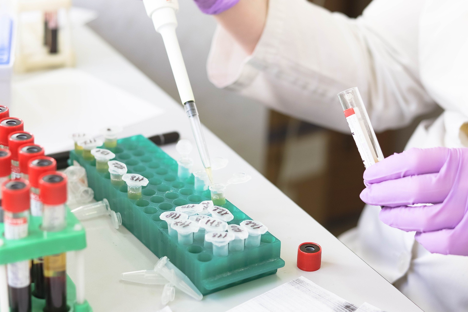 先进生物医学检验技术与装备研究中心