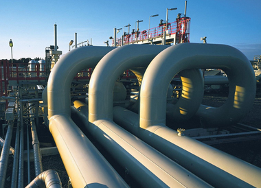 Midstream: pipeline maintenance