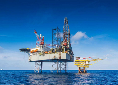 Upstream Industry: Offshore Services