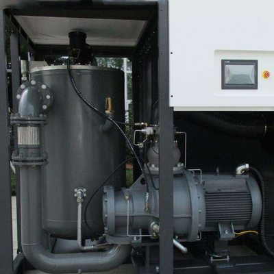 Introduction of compressors for the fertilizer industry
