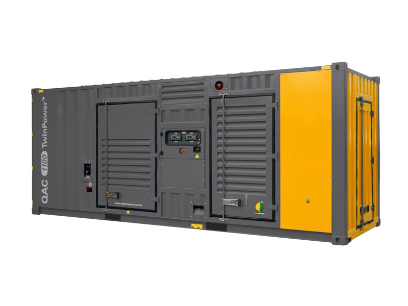 power generator rental 