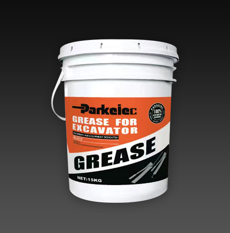 Extreme pressure lithium complex grease